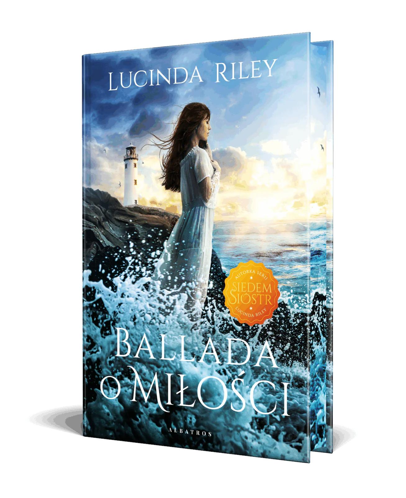 Ballada o miłości. Barwione brzegi