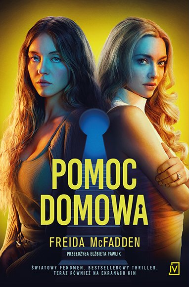 Pomoc domowa. Wydanie filmowe