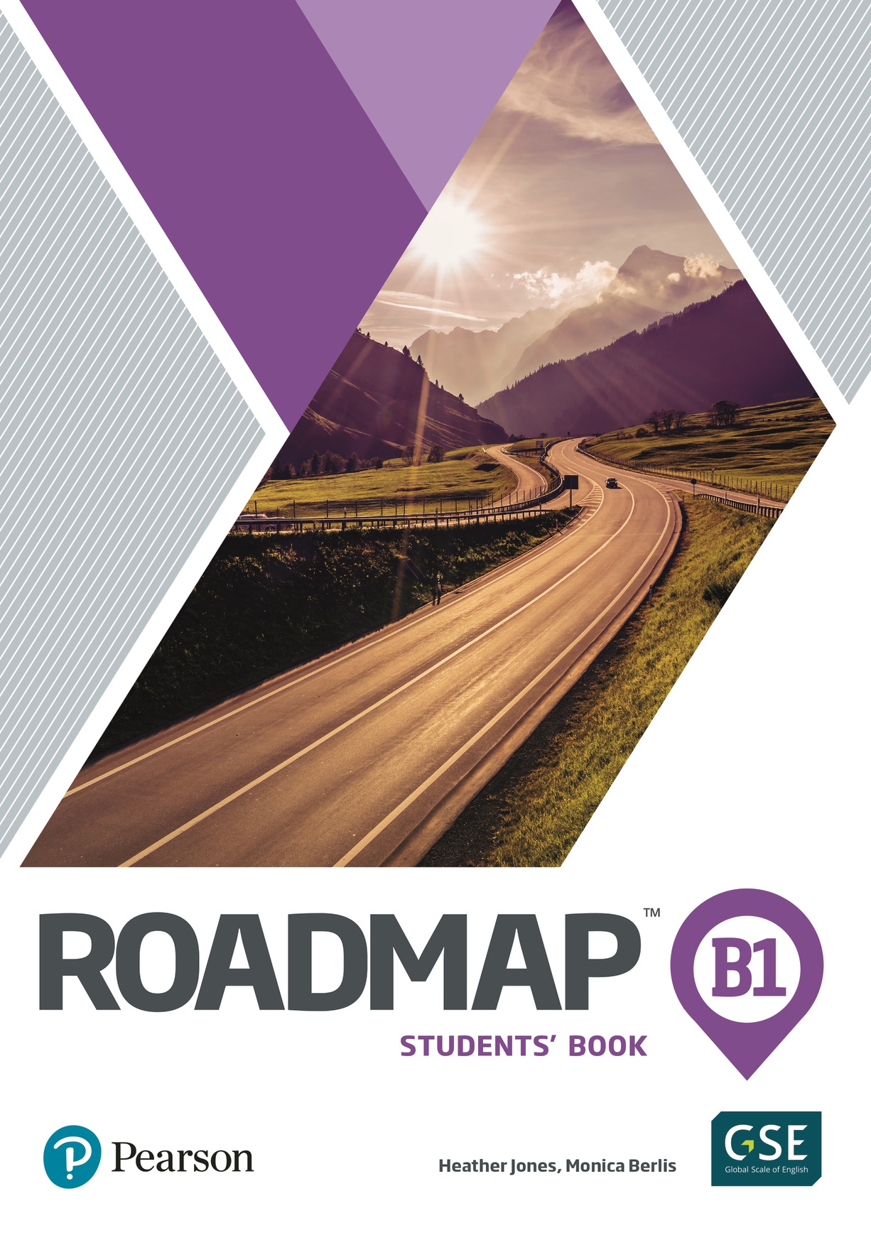 Roadmap B1. Student's Book with digital resources and mobile app