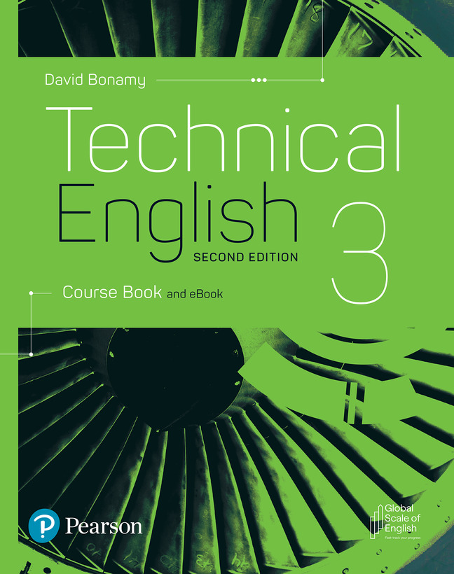 Technical English 2nd Edition 3. Coursebook and eBook