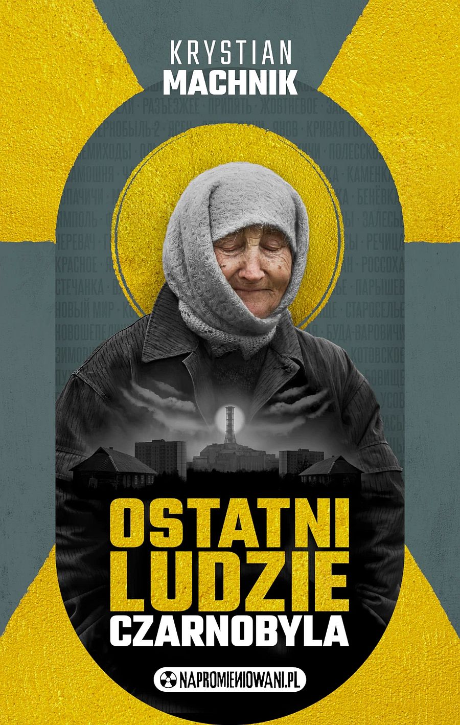 Ostatni ludzie Czarnobyla