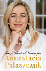 Annastacia Palaszczuk