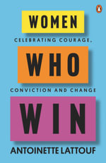 Women Who Win