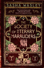 The Society of Literary Marauders