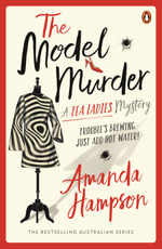 The Model Murder