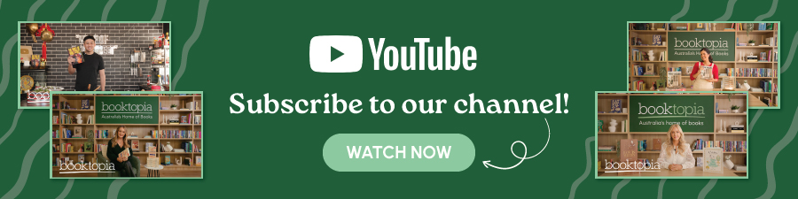 Subscriber to our YouTube channel