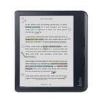 Kobo Libra Colour eReader — Black