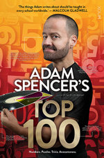 Adam Spencer's Top 100 : B+ Format