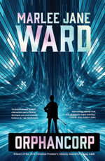 The Orphancorp Trilogy