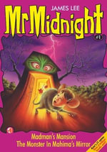 Mr Midnight #01