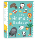 My Big Animals Bookcase