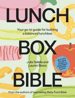 Lunchbox Bible
