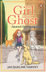 The Girl and the Ghost