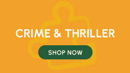 Shop Crime & Thriller
