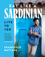 Eat Like a Sardinian