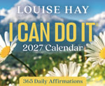 I Can Do It 2027 Calendar