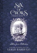 Six of Crows