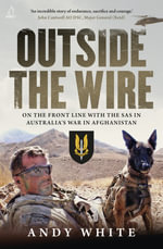Outside the Wire