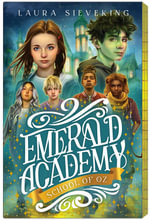 School Of Oz