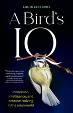 A Bird's IQ