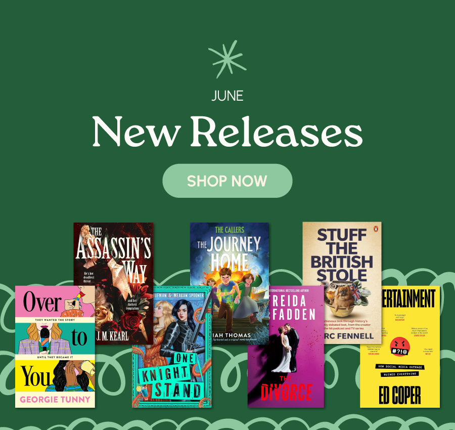 The best of June: New releases 