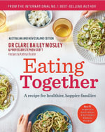 Eating Together
