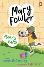 Mary Fowler
