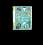My Big Animals Bookcase