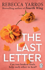 The Last Letter: TikTok made me buy it