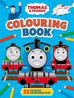 Thomas & Friends
