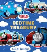 Thomas and Friends Bedtime Treasury