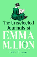 Unselected Journals of Emma M. Lion, vol. 1