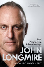 John Longmire
