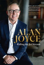 Alan Joyce