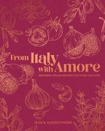 From Italy with Amore