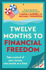Twelve Months to Financial Freedom