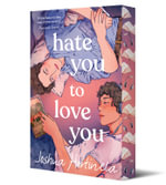 Hate You to Love You