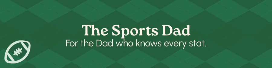 The Sports Dad