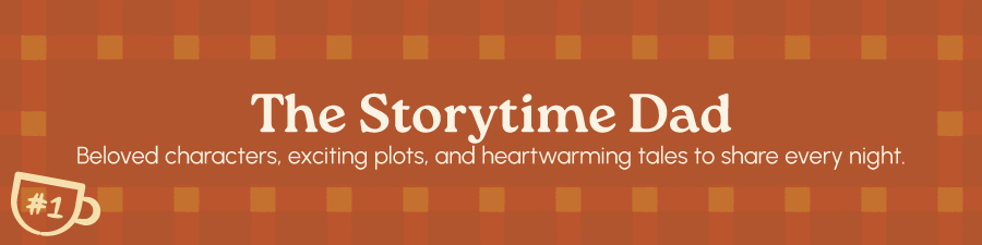 The Storytime Dad