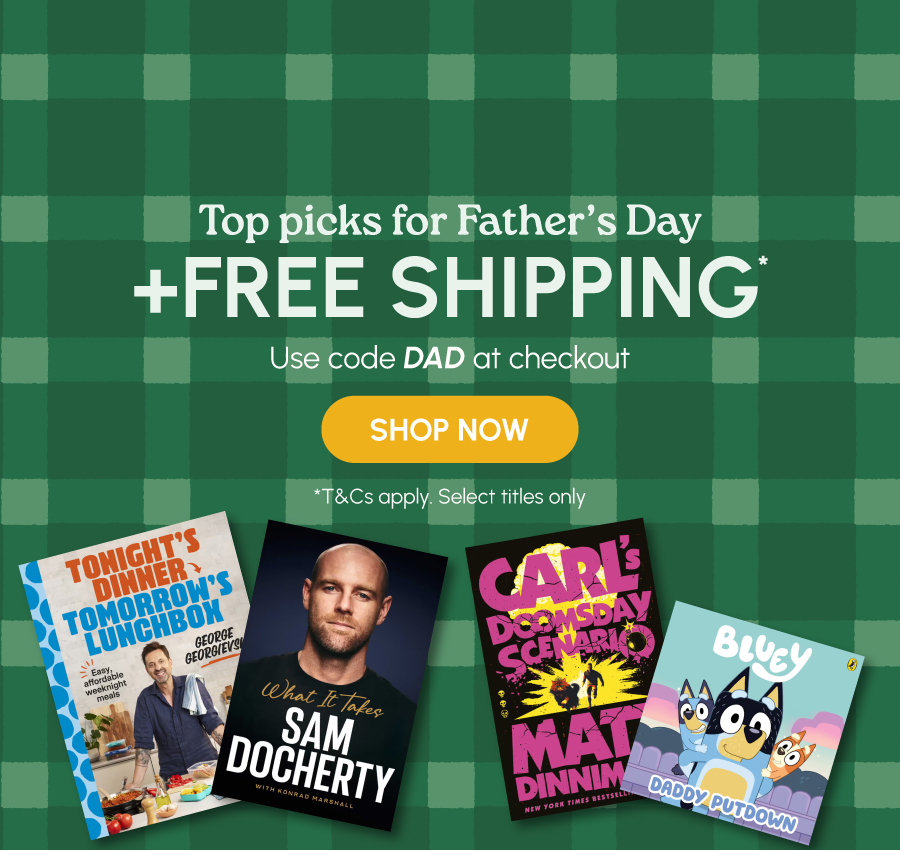 Top Picks for Dad this Father's Day 