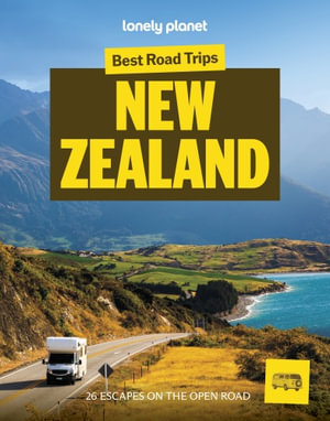 Best Road Trips New Zealand