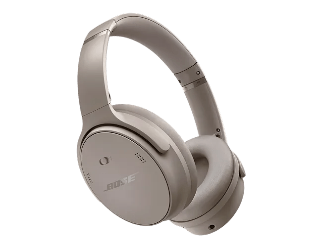 P_Bose QuietComfort Headphones Refurbished