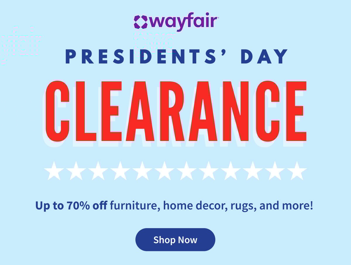 wayfair deals