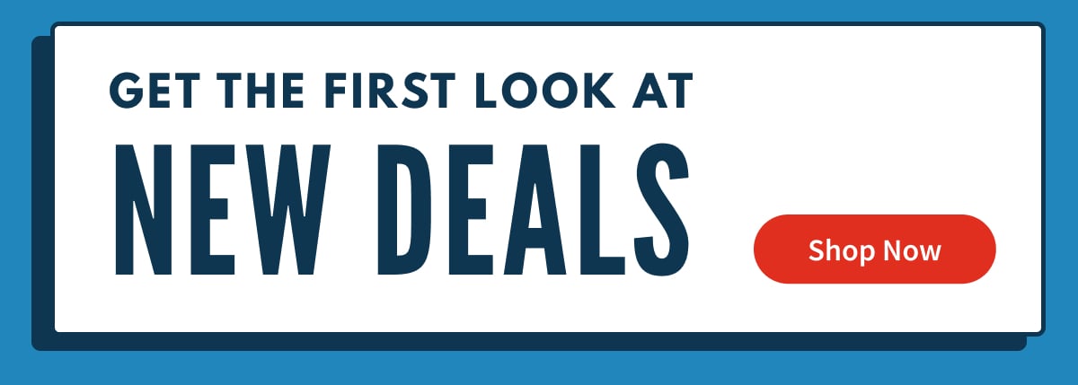 new deals