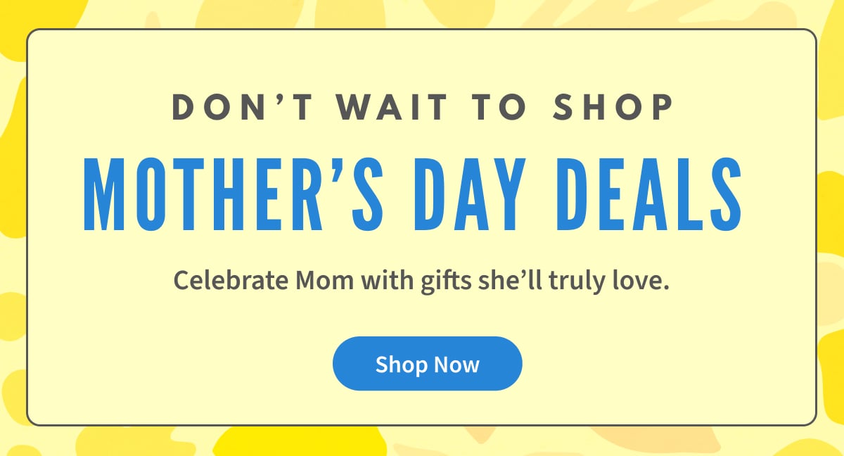mothers day deals