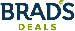 Shop Brad's Deals