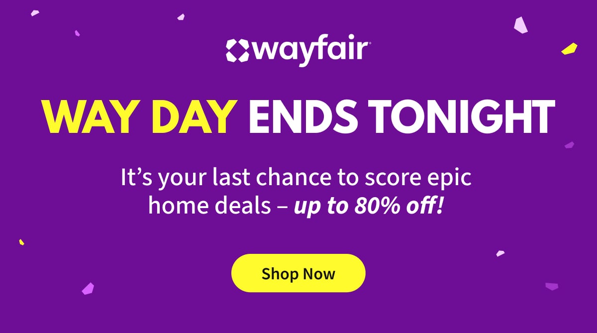 wayfair deals