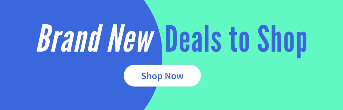 new deals