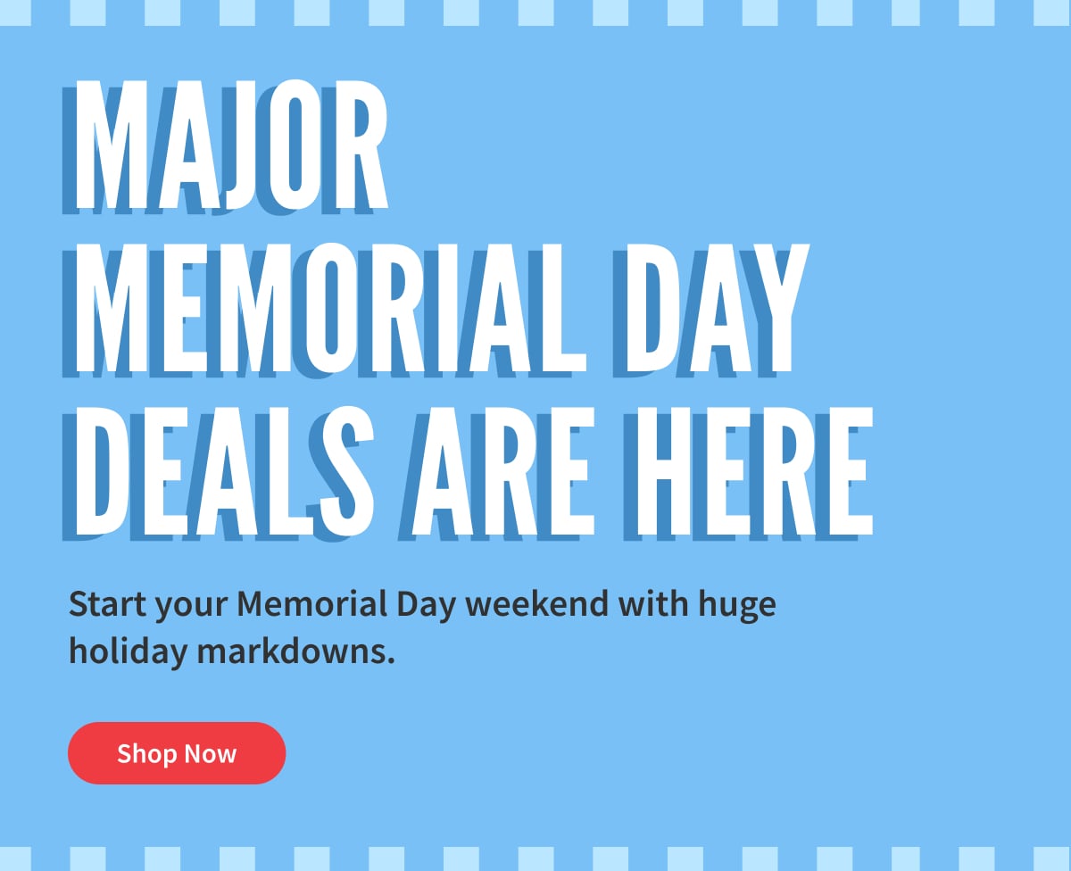 trending deals