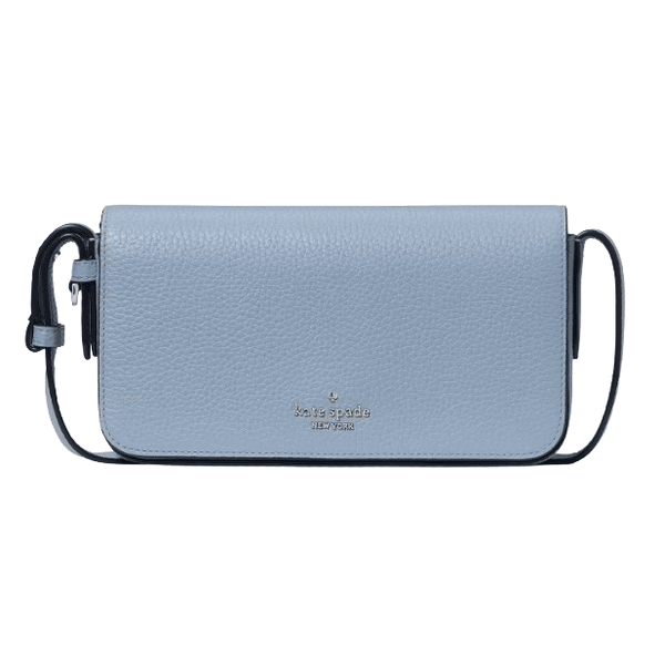 Kate Spade Leather Crossbody for $50
